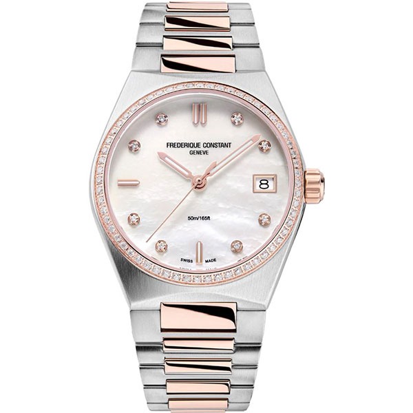 Часы Frederique Constant Highlife FC-240MPWD2NHD2B